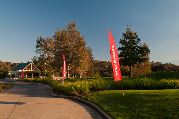 Black Chamber of Commerce of Orange County Golf Tournament