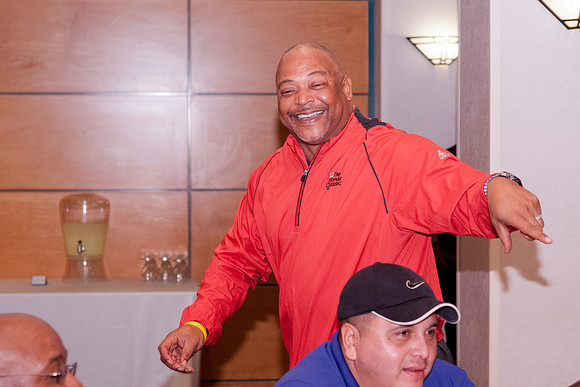Black Chamber of Commerce of Orange County Golf Tournament