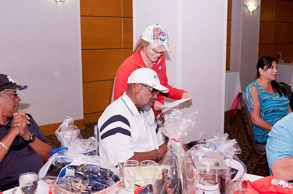 Black Chamber of Commerce of Orange County Golf Tournament