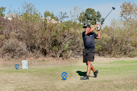 Black Chamber of Commerce of Orange County Golf Tournament