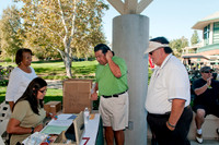 Black Chamber of Commerce of Orange County Golf Tournament