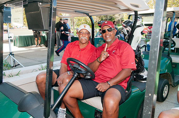 Black Chamber of Commerce of Orange County Golf Tournament
