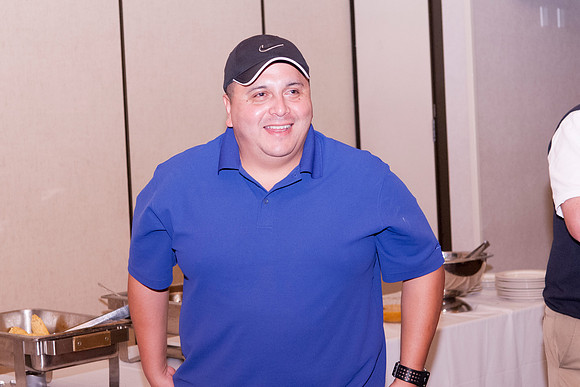 Black Chamber of Commerce of Orange County Golf Tournament
