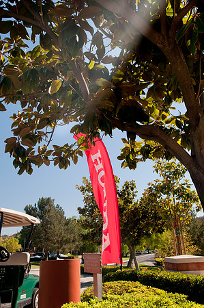 Black Chamber of Commerce of Orange County Golf Tournament