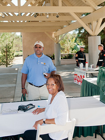 Black Chamber of Commerce of Orange County Golf Tournament