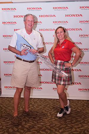 Black Chamber of Commerce of Orange County Golf Tournament
