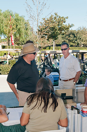 Black Chamber of Commerce of Orange County Golf Tournament