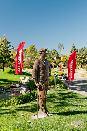 Black Chamber of Commerce of Orange County Golf Tournament