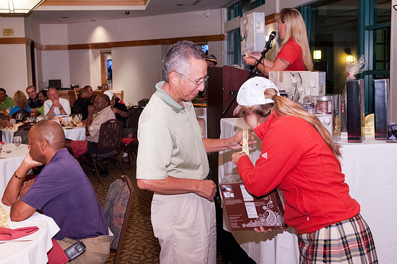 Black Chamber of Commerce of Orange County Golf Tournament
