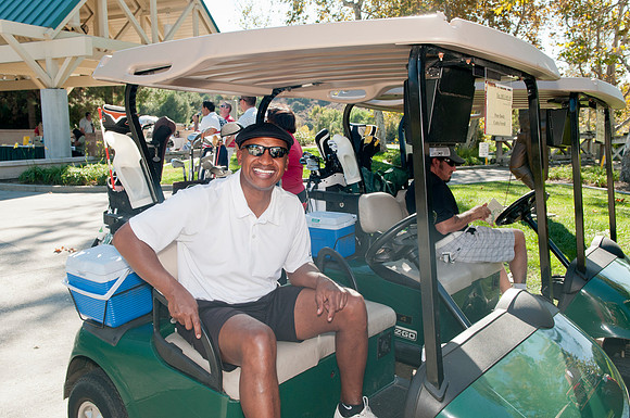 Black Chamber of Commerce of Orange County Golf Tournament