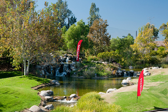 Black Chamber of Commerce of Orange County Golf Tournament