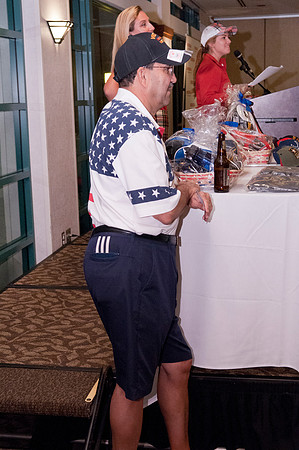 Black Chamber of Commerce of Orange County Golf Tournament