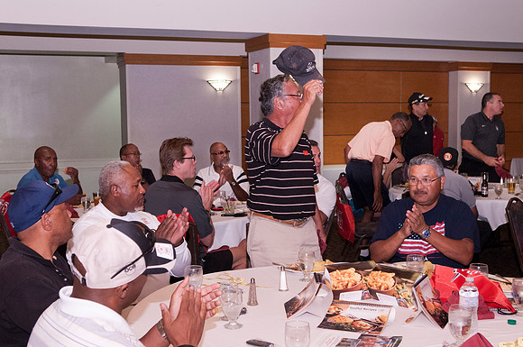Black Chamber of Commerce of Orange County Golf Tournament