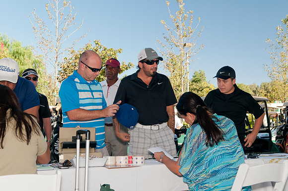 Black Chamber of Commerce of Orange County Golf Tournament