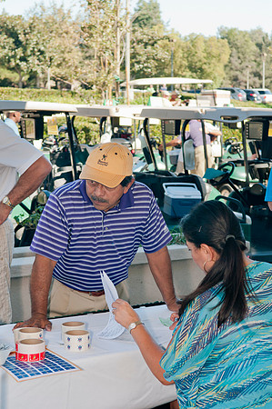Black Chamber of Commerce of Orange County Golf Tournament