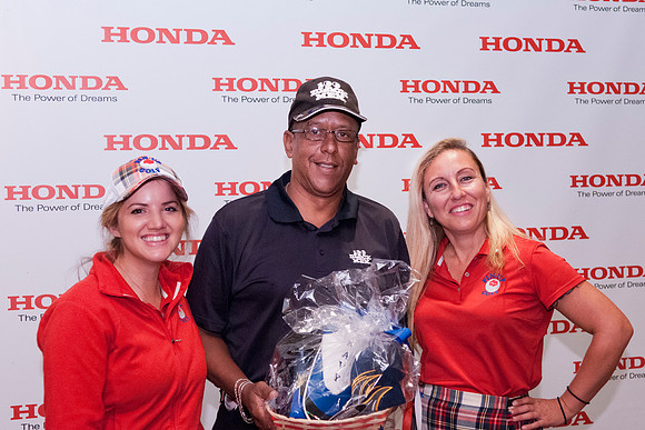 Black Chamber of Commerce of Orange County Golf Tournament