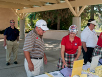 Black Chamber of Commerce of Orange County Golf Tournament