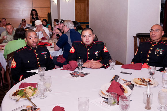 Black Chamber of Commerce of Orange County Golf Tournament