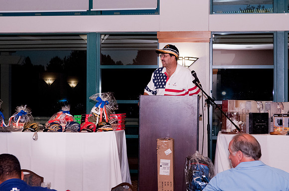 Black Chamber of Commerce of Orange County Golf Tournament