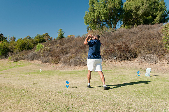Black Chamber of Commerce of Orange County Golf Tournament