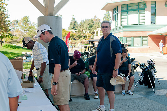 Black Chamber of Commerce of Orange County Golf Tournament