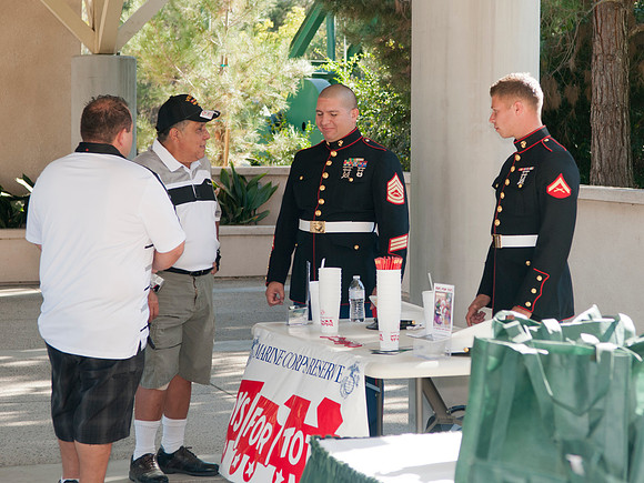 Black Chamber of Commerce of Orange County Golf Tournament
