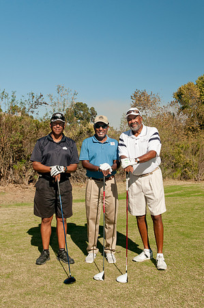 Black Chamber of Commerce of Orange County Golf Tournament