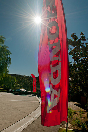 Black Chamber of Commerce of Orange County Golf Tournament