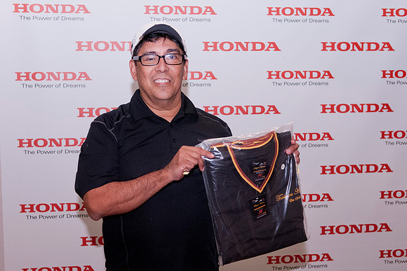 Black Chamber of Commerce of Orange County Golf Tournament
