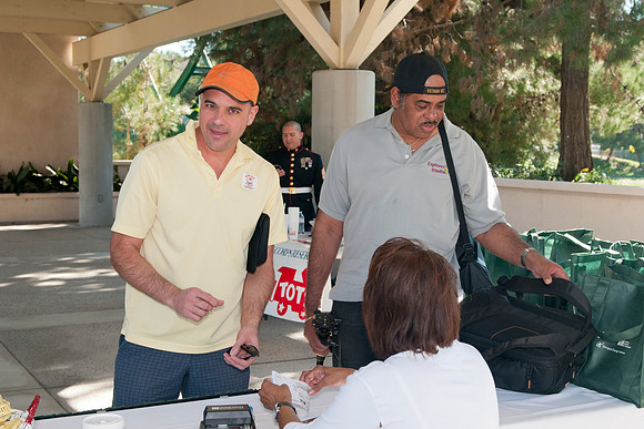 Black Chamber of Commerce of Orange County Golf Tournament