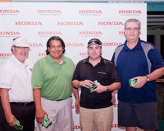 Black Chamber of Commerce of Orange County Golf Tournament