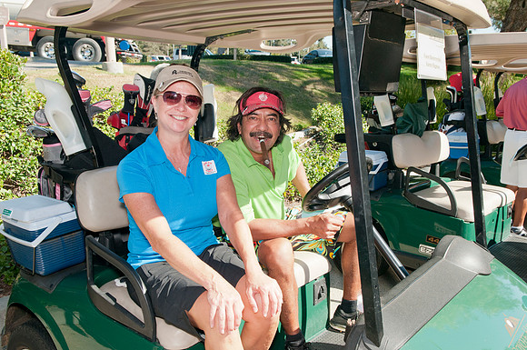 Black Chamber of Commerce of Orange County Golf Tournament