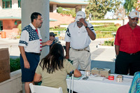 Black Chamber of Commerce of Orange County Golf Tournament