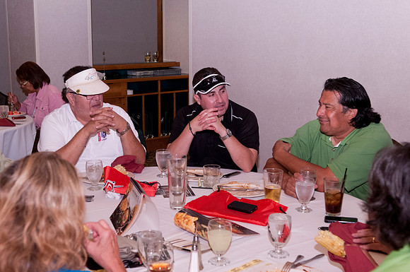 Black Chamber of Commerce of Orange County Golf Tournament