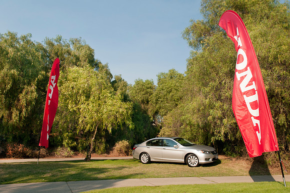 Black Chamber of Commerce of Orange County Golf Tournament