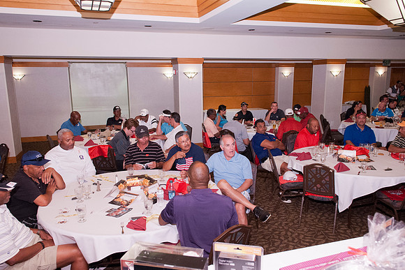Black Chamber of Commerce of Orange County Golf Tournament