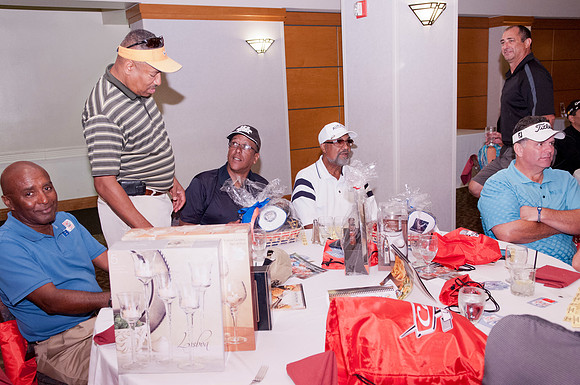 Black Chamber of Commerce of Orange County Golf Tournament