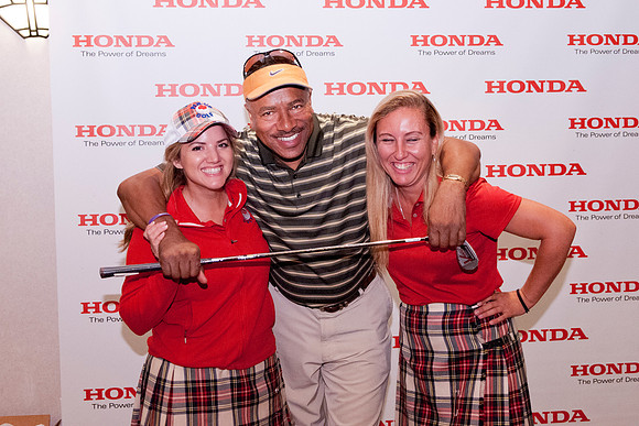 Black Chamber of Commerce of Orange County Golf Tournament
