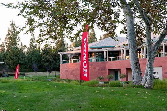 Black Chamber of Commerce of Orange County Golf Tournament