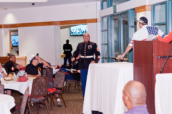 Black Chamber of Commerce of Orange County Golf Tournament