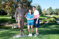 Black Chamber of Commerce of Orange County Golf Tournament