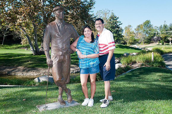 Black Chamber of Commerce of Orange County Golf Tournament