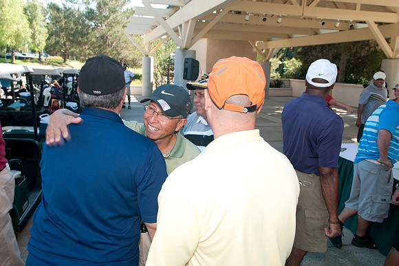 Black Chamber of Commerce of Orange County Golf Tournament
