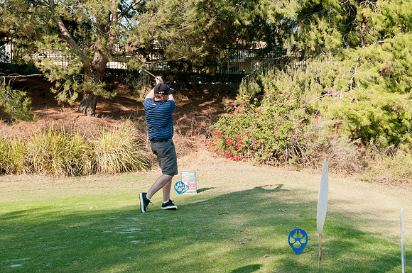 Black Chamber of Commerce of Orange County Golf Tournament