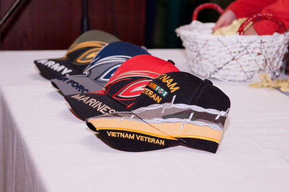 Black Chamber of Commerce of Orange County Golf Tournament
