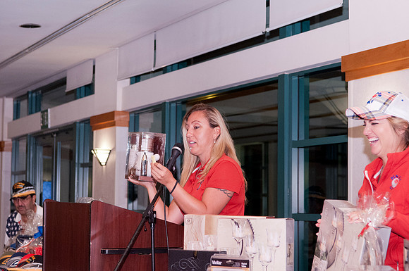 Black Chamber of Commerce of Orange County Golf Tournament