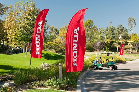 Black Chamber of Commerce of Orange County Golf Tournament