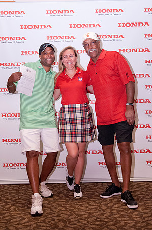 Black Chamber of Commerce of Orange County Golf Tournament
