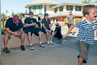 Black Chamber of Commerce of Orange County Golf Tournament