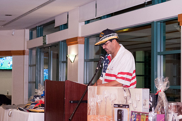 Black Chamber of Commerce of Orange County Golf Tournament